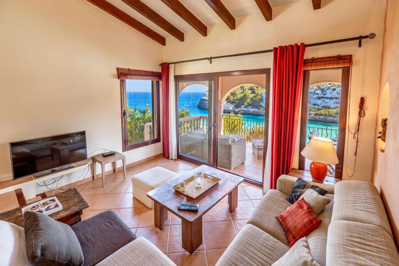 Calima Vakantiehuis Cala Romantica (Mallorca)