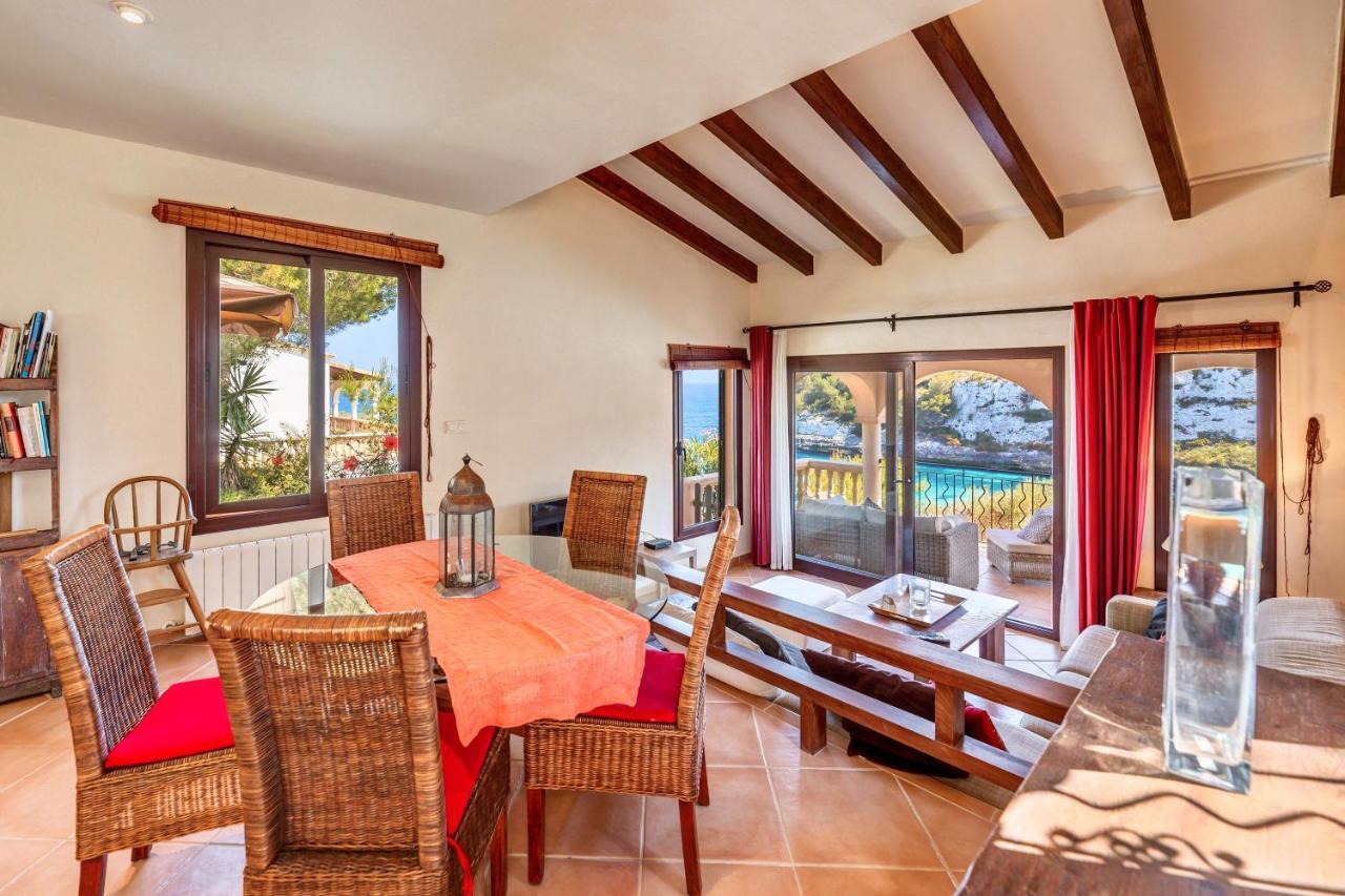 Vakantiehuis Calima Cala Romantica (Mallorca)