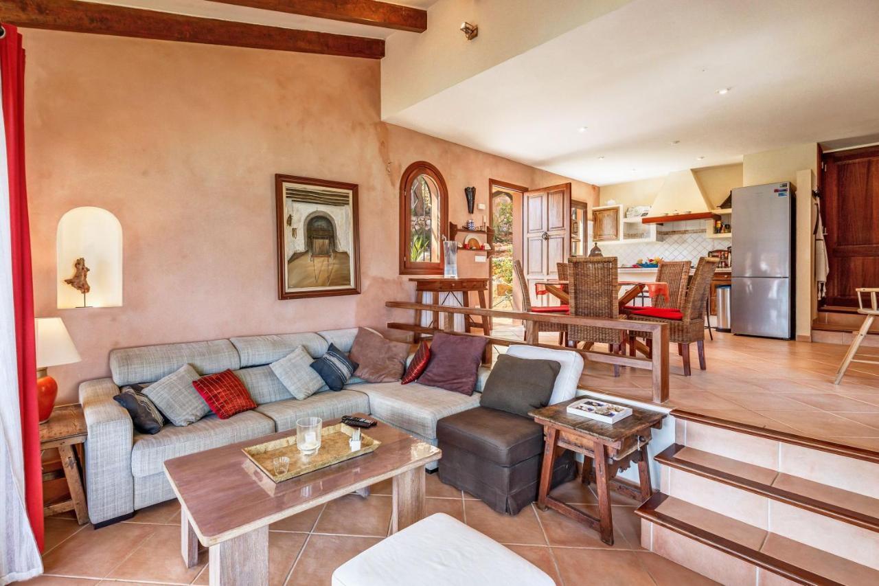 Calima Vakantiehuis Cala Romantica (Mallorca)