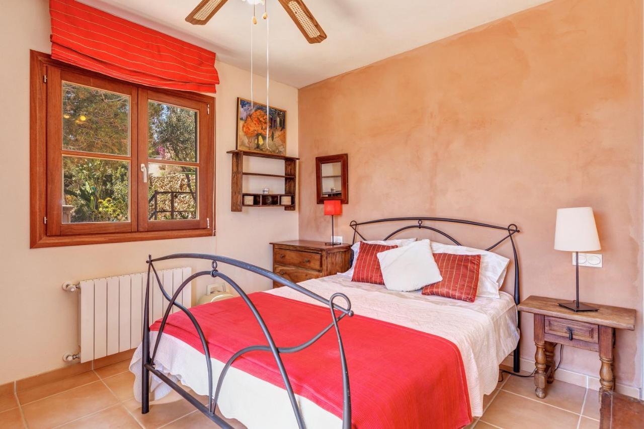 Vakantiehuis Calima