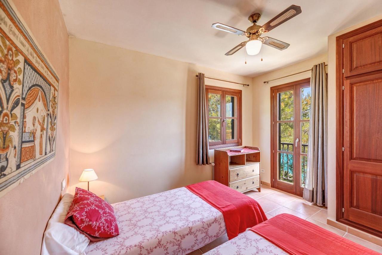 Vakantiehuis Calima Cala Romantica (Mallorca)
