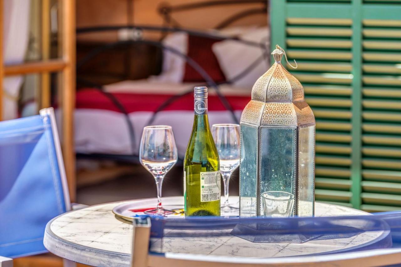 Calima Vakantiehuis Cala Romantica (Mallorca)
