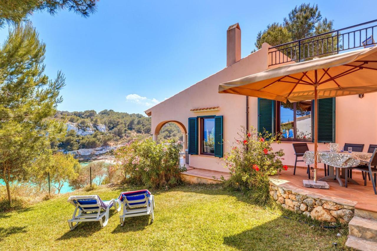 Calima Vakantiehuis